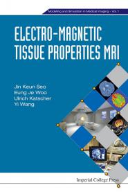 Electro-Magnetic Tissue Properties MRI [PDF] [StormRG]