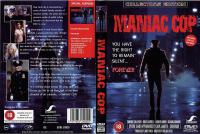 Maniac Cop 1, 2, 3 - Trilogy Action Eng 720p [H264-mp4]