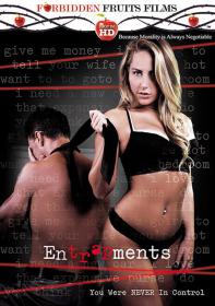 Entrapments (Forbidden Fruits Films) (Split Scenes) 