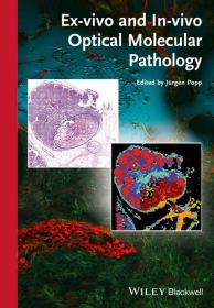 Ex-vivo and In-vivo Optical Molecular Pathology [PDF] [StormRG]