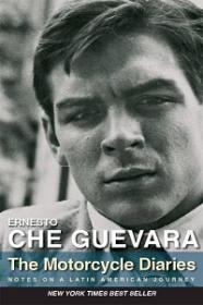 Ernesto Che Guevara - The Motorcycle Diaries- Notes on a Latin American Journey [Epub & Mobi]
