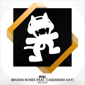 PIXL â€“ Broken Bones (2014) [MCS235] [PROGRESSIVE HOUSE] [EDM RG]