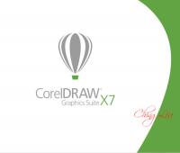 CorelDRAW Graphics Suite X7 17.1.0.572 (32 bit) [ChingLiu]