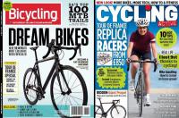 Bicycle Magazines - June 18 2014 (True PDF)