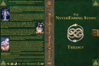 The Neverending Story Trilogy 1-3 DvDrips XviD AC3 2.0 greenbud1969