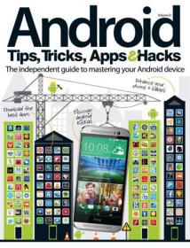 Android Tips, Tricks, Apps & Hacks - Vol 8, 2014