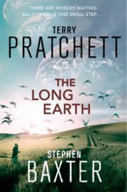 The Long Earth Series by Terry Pratchett & Stephen Baxter (Books 1~3) [ePUBMOBI]