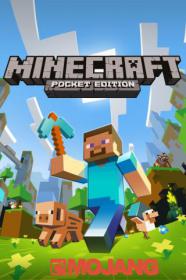 Minecraft - Pocket Edition v0 8 1 December 18, 2013 [Android]