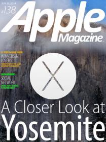 AppleMagazine - June 20 2014