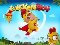 Chicken Boy v1.3.1 (Unlimited Coins)- Android