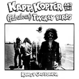 [Psychedelic Rock] Randy California - Kapt Kopter And The (Fabulous) Twirly Birds 1972 (Jamal The Moroccan)
