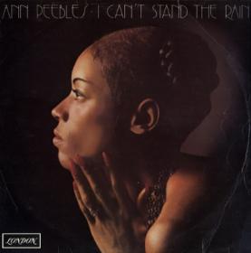 Ann Peebles - I Can't Stand The Rain (1974) mp3@320 -kawli