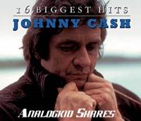 Johnny Cash 16 Greatest Hits 320k