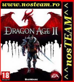 Dragon Age 2 PC full game + DLC ^^nosTEAM^^