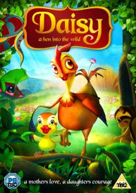 Daisy A Hen Into The Wild 2014 720p WEB DL H264 MiNCE