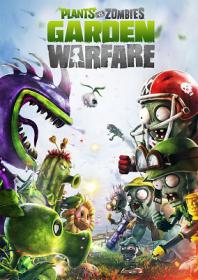 3DMGAME-Plants.VS.Zombies.Garden.Warfare.PC.Delute.Edition-3DM