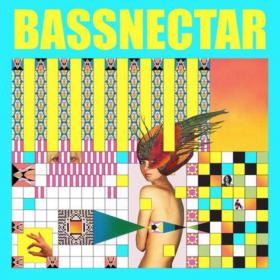 Bassnectar - Noise vs Beauty [2014] [Mp3-320]-V3nom [GLT]