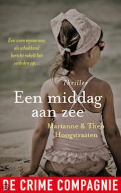 Marianne & Theo Hoogstraaten - Een middag aan zee. NL Ebook. DMT