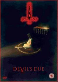 Devil's Due (2014) H.264MPEG-4 AvC [Eng]BlueLady