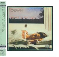 Caravan - For Girls Who Grow Plump In The Night (2014) Japan PT SHM-CD FLAC Beolab1700