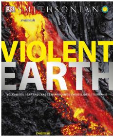 Violent Earth (DK Publishing)