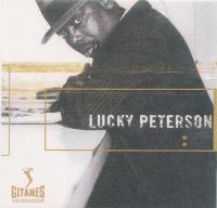 Lucky Peterson - Lucky Peterson (1999) [FLAC]