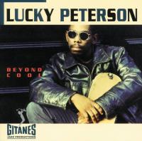 Lucky Peterson - Beyond Cool (1993) [FLAC]