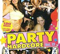 Party Hardcore 22 XXX DVDRip x264 RedSecTioN