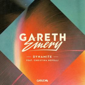 Gareth Emery, Christina Novelli - Dynamite (Extended Mix)