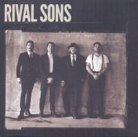 Rival Sons - Great Western Valkyrie 2014 320kbps CBR MP3 [VX]