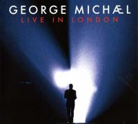 George Michael - Live In London 2009 [MP3@320](oan)