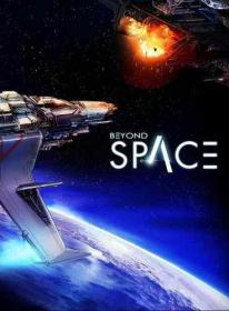 Beyond Space.2014.[-Rus.Eng.Multi-].xGhost.Repack