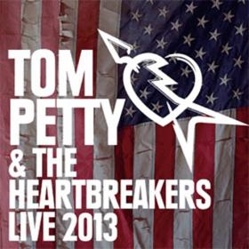 Tom Petty & The Heartbreakers - Live 2013 (2014) FLAC Beolab1700