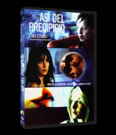 Asi Del Precipicio 2006 DVDRip 720p Xvid AC3 [Audio EspaÃ±ol Latino] -CALLIXTUS