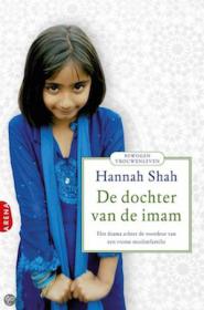 Hannah Shah - De Dochter Van De Imam. NL Ebook. DMT