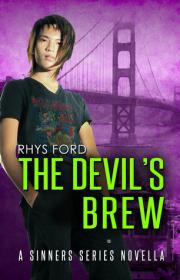 The Devil's Brew (Sinners #2.5) by Rhys Ford