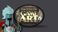 Draw All Your Own Game Art with Adobe Flash