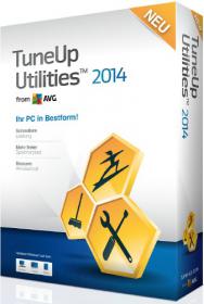 TuneUp Utilities 2014 14.0.1000.324 Final + Keygen + Crack