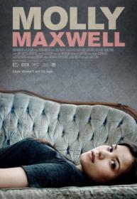 Molly Maxwell (2013) 1080p BluRay Eng NL Subs x264-NLU002