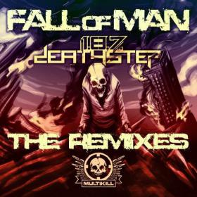 1 8 7  Deathstep & StaticReset â€“ Killer Instinct (The Remixes) (2014) [MKR034] [DUBSTEP, DEATHSTEP] [EDM RG]