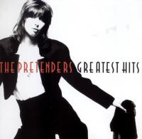 The Pretenders - Greatest Hits 2000 only1joe FLAC-EAC
