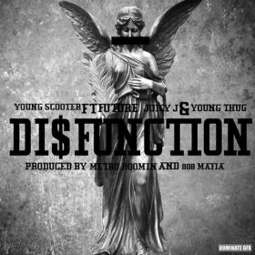 01 DI$Function (feat  Future, Juicy J & Young Thug)