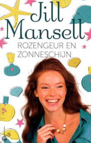 Jill Mansell - Rozengeur en zonneschijn. NL Ebook. DMT