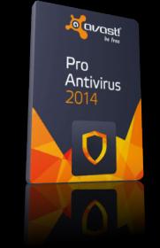 Avast!.Pro.Antivirus.2014.v9.0.2018.391.ITA