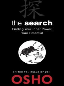 The Search, Finding Your Inner Power- Osho [Epub & PDF] [StormRG]