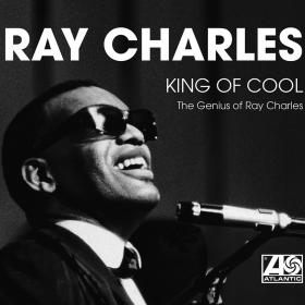 Ray Charles - King Of Cool The Genius of Ray Charles (2014) 3CD Box Set MP3@320kbps Beolab1700