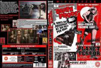 Grindhouse - Double Bill Death Proof, Planet Terror Horror Eng 720p [H264-mp4]