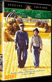 Of Mice And Men Special Edition 1992 DvDrip[Eng]-greenbud1969
