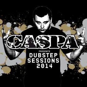 Caspa â€“ Caspa Presents Dubstep Sessions 2014 (2014) [NEW9145CD] [DUBSTEP] [EDM RG]