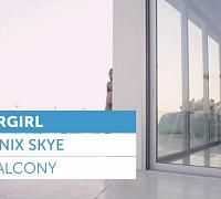 PlayboyPlus 14 06 26 Phoenix Skye L A Balcony XXX 1080p MP4